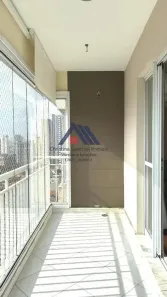 Apartamento com 3 Quartos à venda, 93m² no Vila Gumercindo, São Paulo