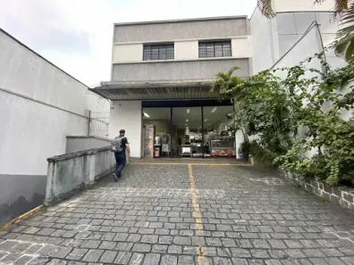 Prédio Comercial à venda, 700m² no Ipiranga, São Paulo