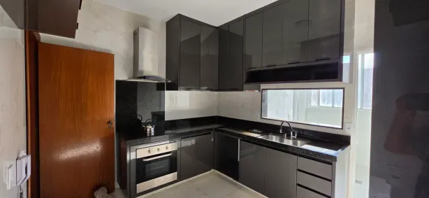 Apartamento com 3 Quartos à venda, 99m² no Higienópolis, São José do Rio Preto