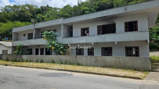 Lote/Terreno à venda, 843m² no Dom Joaquim, Brusque