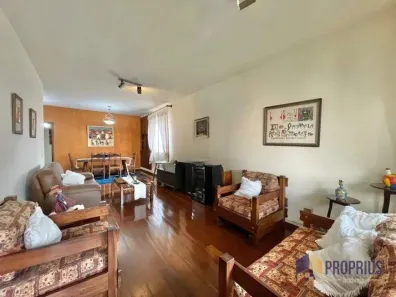 Apartamento com 4 Quartos à venda, 139m² no Gutierrez, Belo Horizonte
