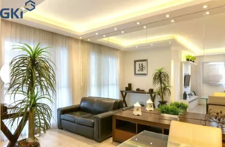 Apartamento com 1 Quarto à venda, 60m² no Barra Funda, São Paulo