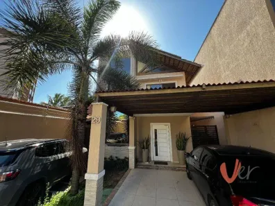 Casa de Condomínio com 3 Quartos à venda, 181m² no Pedra, Eusébio