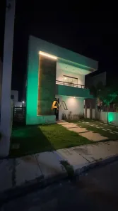 Casa de Condomínio com 4 Quartos à venda, 200m² no Catu de Abrantes (Abrantes), Camaçari