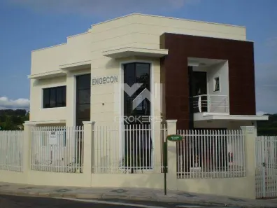 Prédio Comercial à venda, 330m² no Centro, Vinhedo