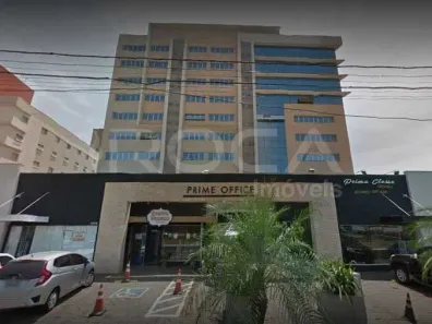 Sala Comercial para alugar, 44m² no Jardim Califórnia, Ribeirão Preto