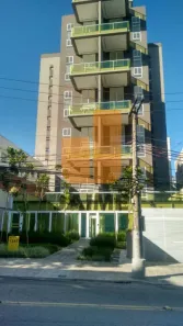 Apartamento com 1 Quarto para alugar, 25m² no Perdizes, São Paulo