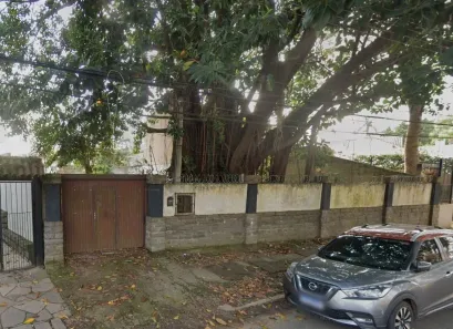 Lote/Terreno à venda, 550m² no Guarujá, Porto Alegre