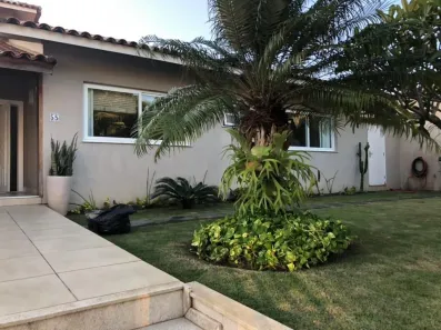 Casa com 4 Quartos à venda, 600m² no Cancela Preta, Macaé