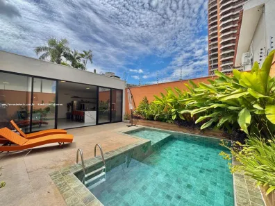 Casa com 4 Quartos à venda, 493m² no Jardim Aviação, Presidente Prudente