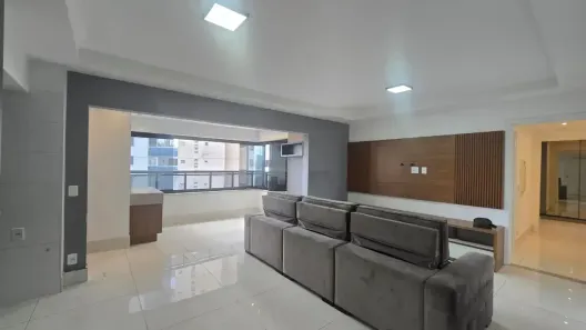 Apartamento com 3 Quartos à venda, 105m² no Park Lozandes, Goiânia