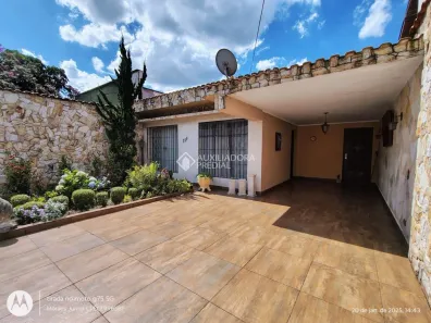 Casa com 3 Quartos à venda, 206m² no Centro, São Bernardo do Campo
