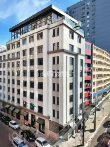 com 1 Quarto à venda, 27m² no Centro Histórico, Porto Alegre