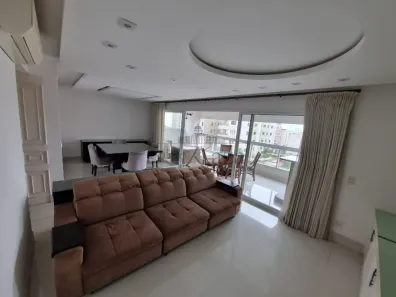 Apartamento com 3 Quartos à venda, 139m² no Perdizes, São Paulo
