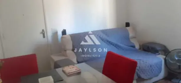 Apartamento com 1 Quarto à venda, 55m² no Lins de Vasconcelos, Rio de Janeiro