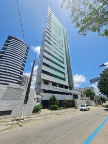 Apartamento com 4 Quartos à venda, 247m² no Tirol, Natal