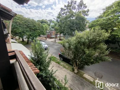 Casa com 3 Quartos à venda, 105m² no Cristal, Porto Alegre
