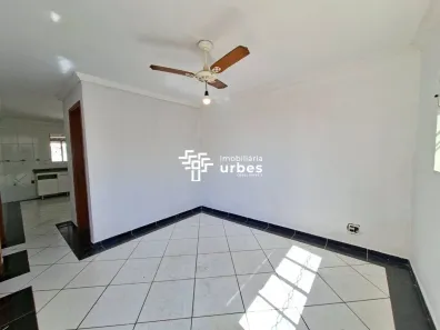 Casa com 2 Quartos para alugar, 34m² no Antônio Zanaga I, Americana