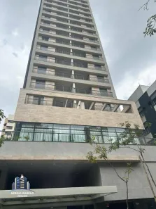 Apartamento com 2 Quartos à venda, 75m² no Indianópolis, São Paulo