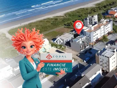 Sobrado com 3 Quartos à venda, 187m² no Monções, Pontal do Paraná