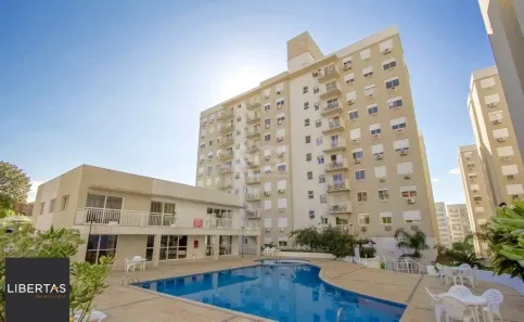 Apartamento com 3 Quartos à venda, 67m² no Tristeza, Porto Alegre