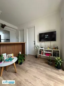 Apartamento com 1 Quarto à venda, 27m² no Vila das Bandeiras, Guarulhos