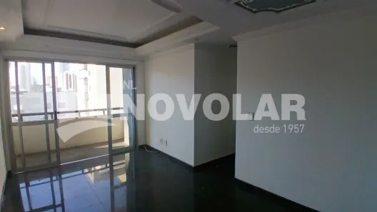 Apartamento com 3 Quartos para alugar, 78m² no Vila Regente Feijó, São Paulo