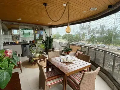 Apartamento com 3 Quartos à venda, 189m² no Recreio dos Bandeirantes, Rio de Janeiro