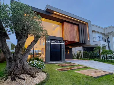 Sobrado com 5 Quartos à venda, 337m² no , Capão da Canoa