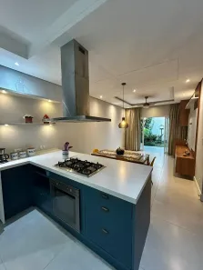 Casa com 2 Quartos à venda, 153m² no Centro, Caraguatatuba