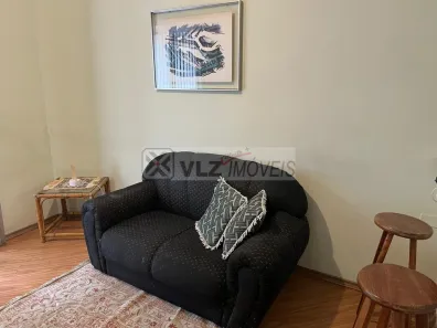 Apartamento com 1 Quarto para alugar, 45m² no Vila Mariana, São Paulo