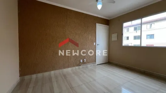 Apartamento com 2 Quartos à venda, 52m² no Jardim dos Colibris, Indaiatuba