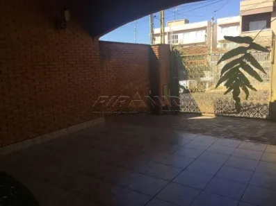Casa com 3 Quartos à venda, 223m² no Jardim Paulistano, Ribeirão Preto