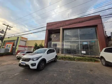 Galpão/Depósito/Armazém à venda, 420m² no Areão, Cuiabá