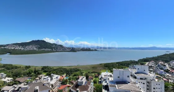 Cobertura com 3 Quartos à venda, 248m² no João Paulo, Florianópolis