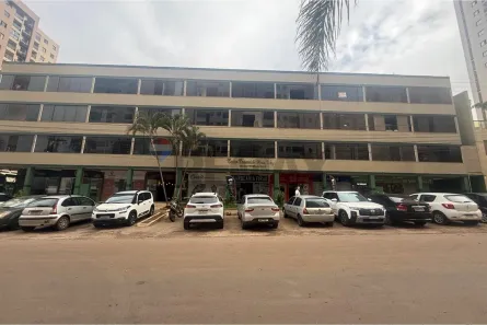 Apartamento com 2 Quartos à venda, 52m² no Norte, Brasília
