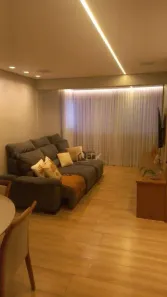 Apartamento com 2 Quartos à venda, 67m² no Jardim Motorama, São José dos Campos