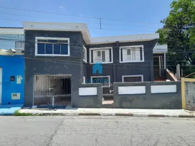 Casa com 3 Quartos à venda, 238m² no km 18, Osasco
