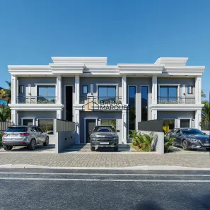 Casa com 3 Quartos à venda, 120m² no Ingleses do Rio Vermelho, Florianópolis