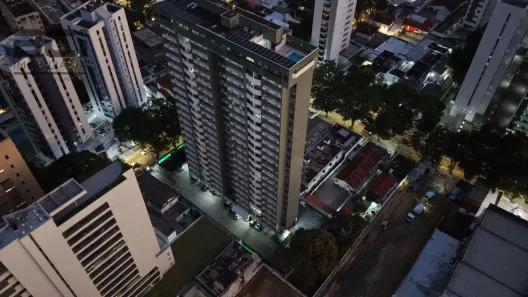 Apartamento com 3 Quartos à venda, 80m² no Espinheiro, Recife