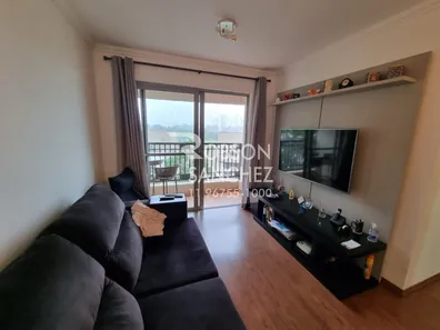 Apartamento com 3 Quartos à venda, 75m² no Vila Sofia, São Paulo