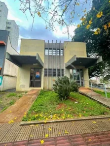 Sala Comercial à venda, 33m² no Centro, Londrina