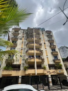 Apartamento com 2 Quartos para alugar, 60m² no Graça, Salvador