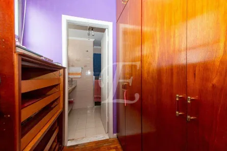Apartamento com 3 Quartos à venda, 165m² no Sumaré, São Paulo