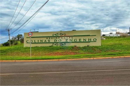 Lote/Terreno à venda, 250m² no Residencial Colinas do Engenho I, Limeira