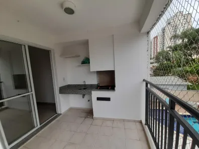 Apartamento com 2 Quartos para alugar, 60m² no Vila Gomes, São Paulo
