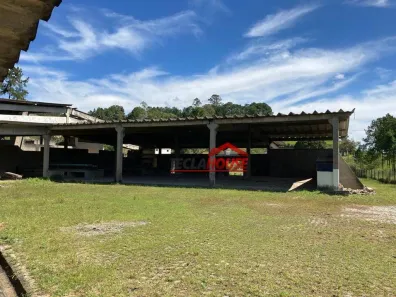 Galpão/Depósito/Armazém para alugar, 3000m² no Veraneio Irajá, Jacareí