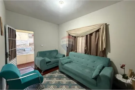Casa com 2 Quartos à venda, 214m² no Jardim Progresso, Mogi Guaçu