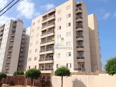 Apartamento com 3 Quartos à venda, 86m² no Jardim Macarenko, Sumaré