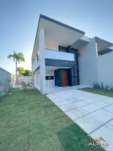 Casa com 4 Quartos à venda, 154m² no Pedra, Eusébio
